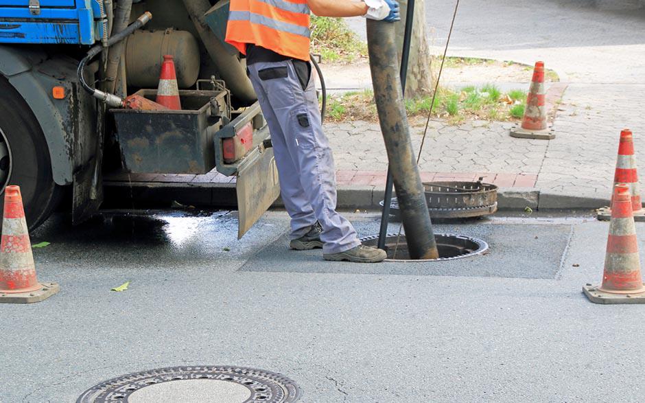 débouchage urgent Paris 6